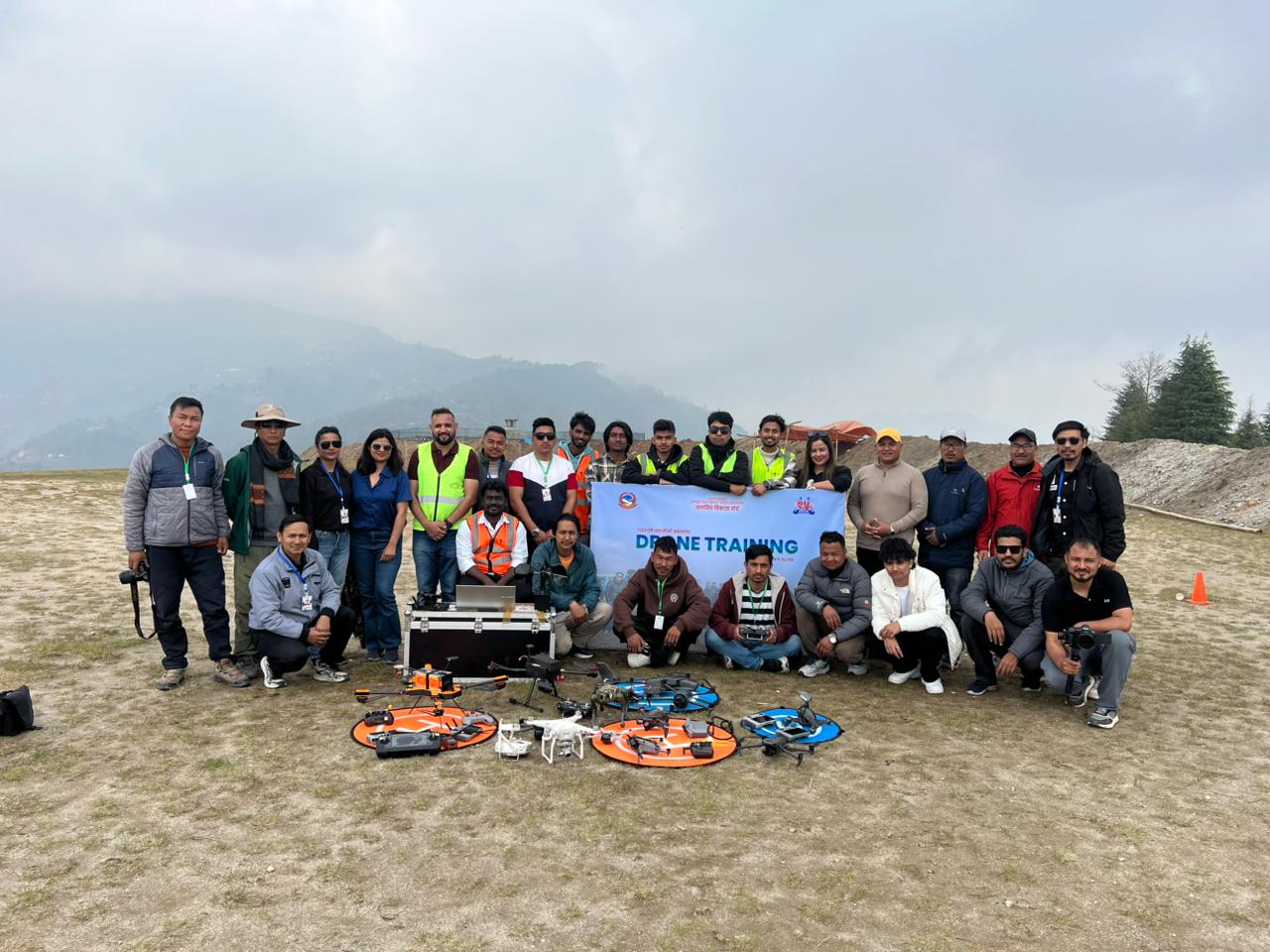 10 Day Film Development Training