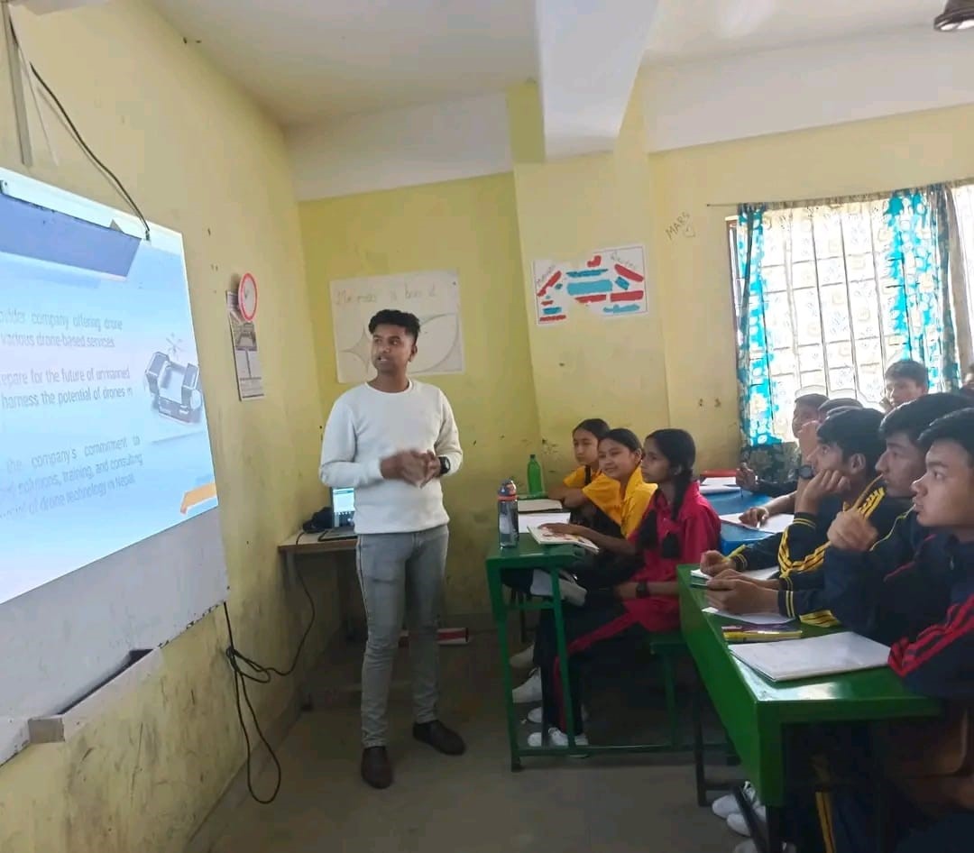 Book Free Friday Kathmandu Metropolitan City