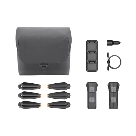 DJI MAVIC 3 FLY MORE KIT (Rs. 1,04,000)