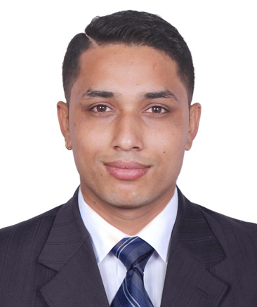 Rajan Lamichhane